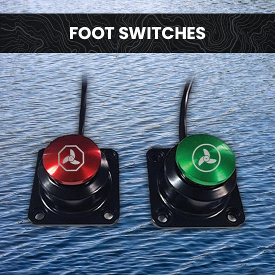 Foot Switches