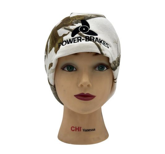 Power-Brakes Beanies