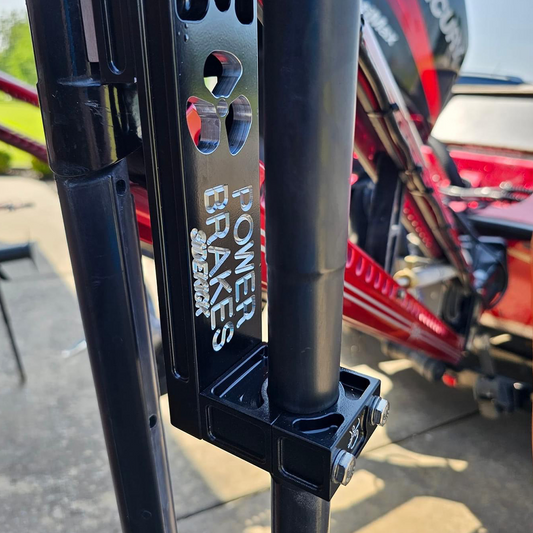SIDEKICK™ Bundle WITHOUT MOTORS | Power-Brakes™