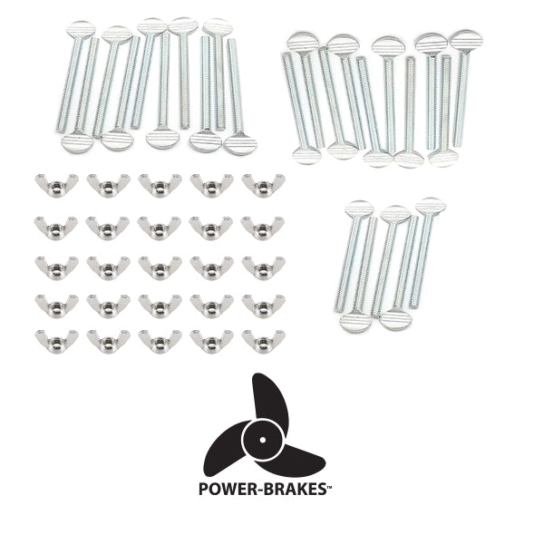 SIDEKICK BREAKAWAY PINS