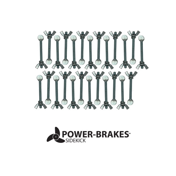SIDEKICK BREAKAWAY PINS