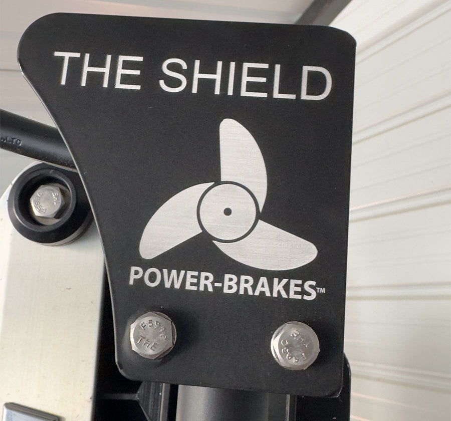The Shield for Sidekick™
