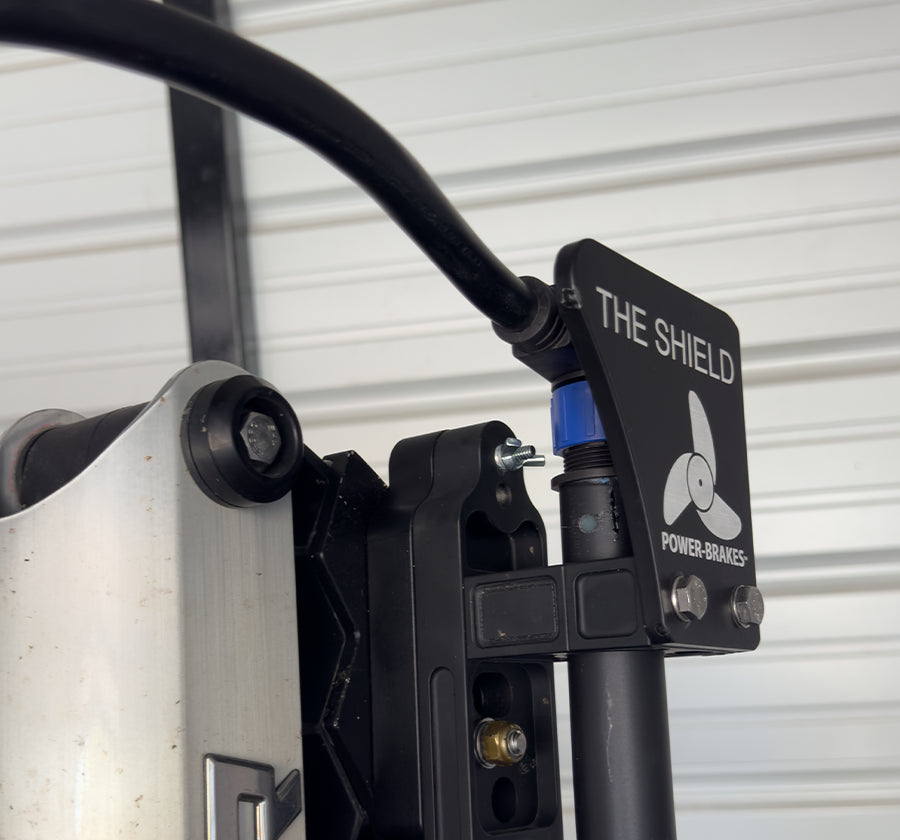 The Shield for Sidekick™