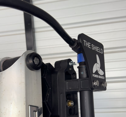 The Shield for Sidekick™