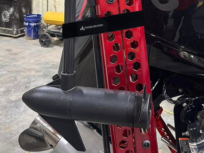 NEW Power-Brakes Travel Straps