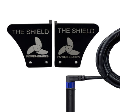 30# SIDEKICK™ Bundle  | Power-Brakes™