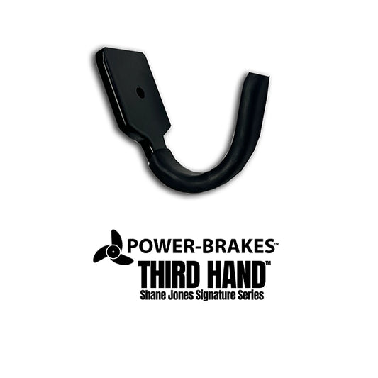 Power-Brakes Third Hand™