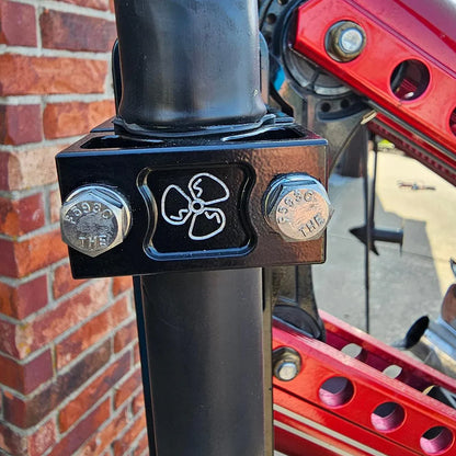 Walleye Edition Bundle - SIDEKICK™ Bundle 50# motors  | Power-Brakes™