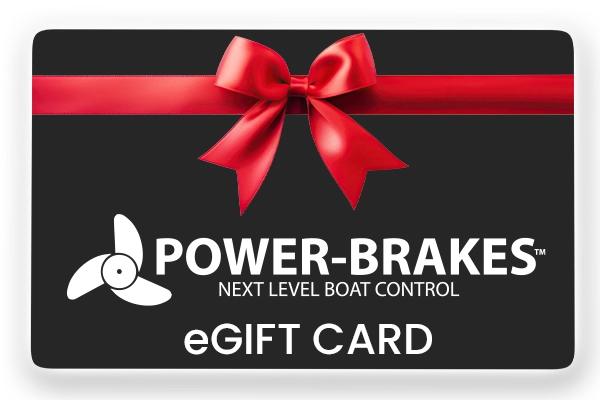 Power-Brakes™ Gift Card