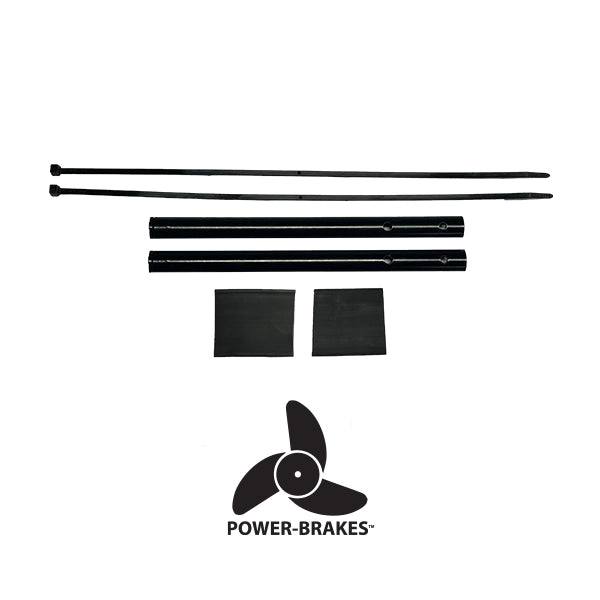 Power Brakes - The Game Changer™ Latch Extender™