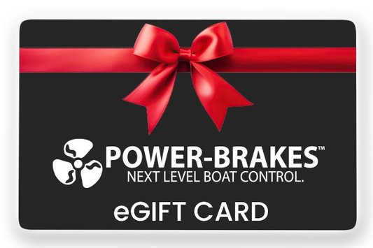 Power-Brakes™ Gift Card