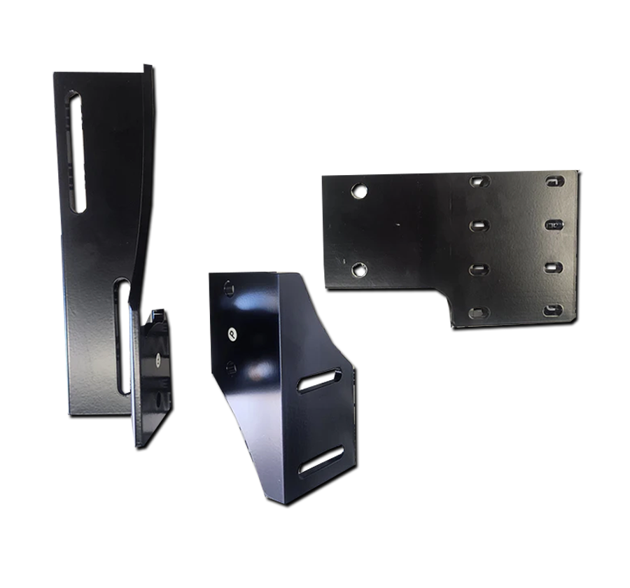 Single Non- Jack Plate Mount-Starboard