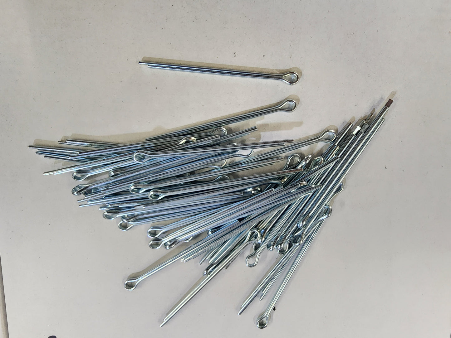 GAME CHANGER BREAK AWAY COTTER PINS