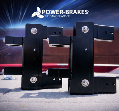 Stainless Steel Head Assembly Upgrade - The Game Changer™