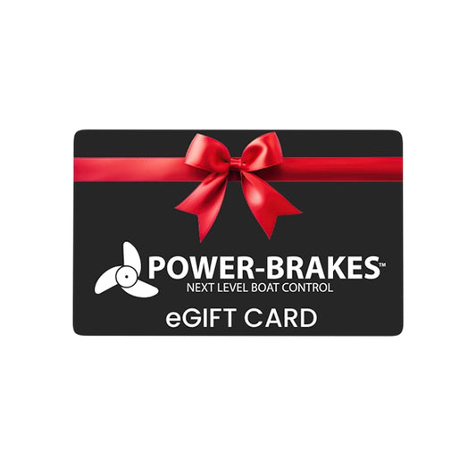 Power-Brakes™ Gift Card