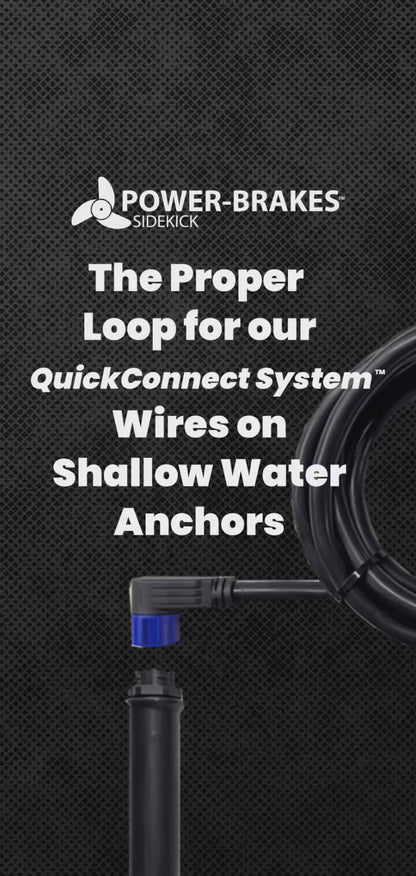 30# SIDEKICK™ Bundle  | Power-Brakes™