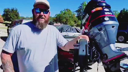 Sidekick Pivot Bolt Upgrade | Power-Brakes