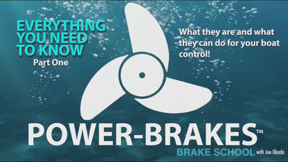 30# The Game Changer™ Bundle | Power-Brakes™