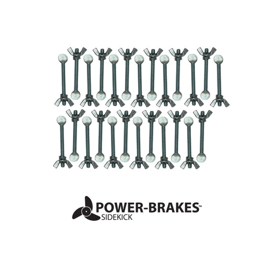 SIDEKICK BREAKAWAY  PINS