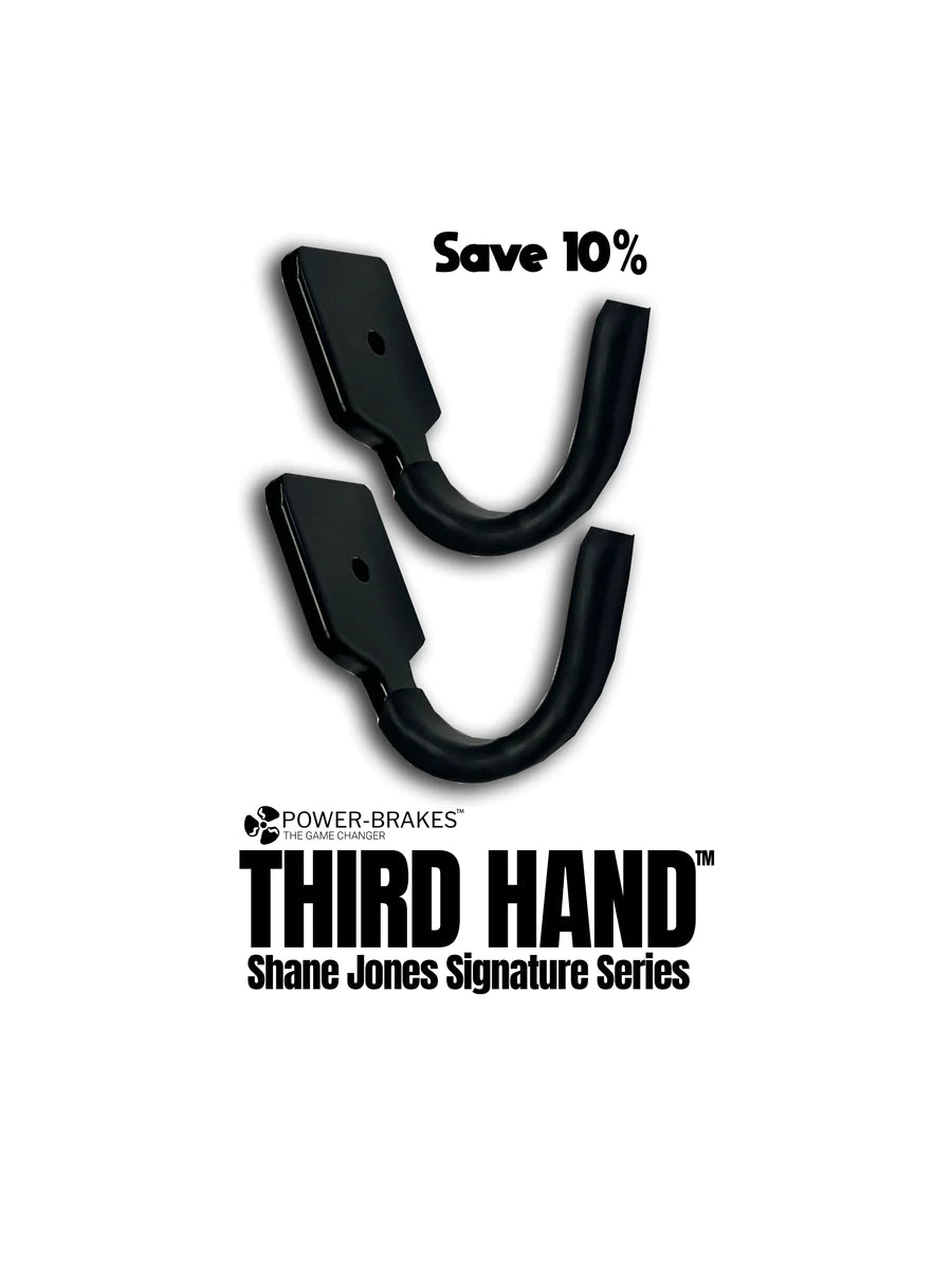 Third Hand™ - Pair