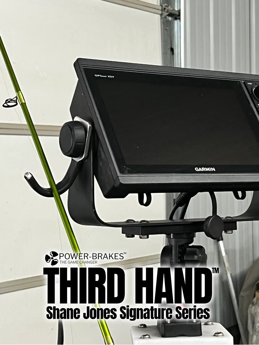 Third Hand™ - Pair