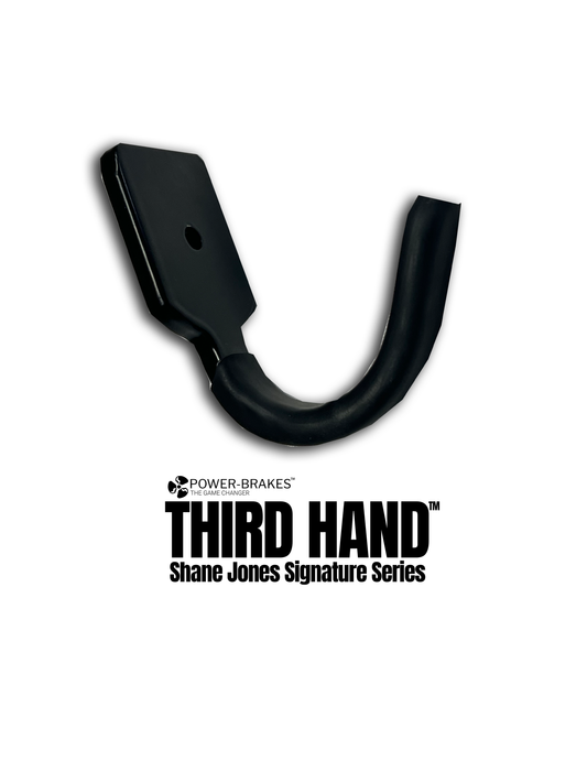 Third Hand™ - Single